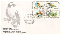 1983  Vögel