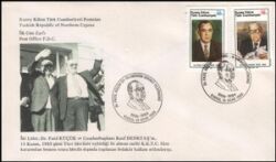 1985  Todestag von Fazil Kücük