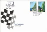 1984  25 Jahre Rallye Madeira