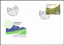1983  Europa: Große Werke des menschlichen Geistes