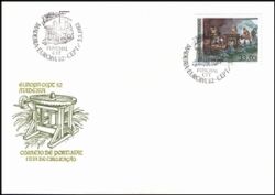 1982  Europa: Historische Ereignisse