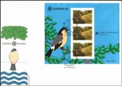 1986  Europa: Natur- und Umweltschutz