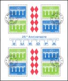 1984  Europa: 25 Jahre Europäische Konferenz