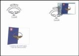 1983  Flagge der autonomen Region Azoren
