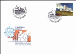 1983  Europa: Große Werke des menschlichen Geistes