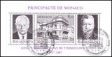 1987  Amt fr Briefmarkenausgabe mit Stempelbesonderheit