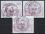 1990  Automatenmarken: Briefmarkenausstellung CISTERPHIL `90
