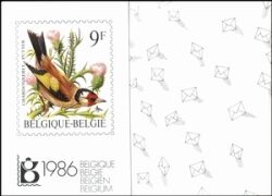 1986  Jahrgang