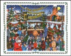 1996  Weihnachten