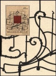 1997  Katholische Fakultäten der Universität Mons