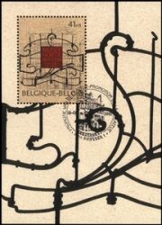 1997  Katholische Fakultäten der Universität Mons