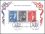 1989  Intern. Briefmarkenausstellung PHILEXFRANCE `89