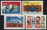 Uruguay 1976  Jahresereignisse