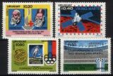 Uruguay 1976  Jahresereignisse