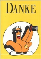 1993  Neue Postleitzahlen