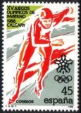 1988  Olympische Winterspiele in Calgary