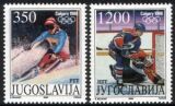 1988  Olympische Winterspiele in Calgary