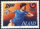 1988  Olympische Sommerspiele in Seoul
