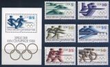 1988  Olympische Sommerspiele in Seoul