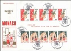 1981  Europa: Folklore
