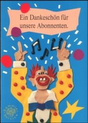 1993  Jahresgabe der Versandstellen