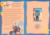 1993  Jahresgabe der Versandstellen