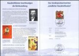 2003  Jahresgabe der Versandstellen