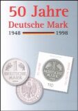1998  Jahresgabe der Versandstellen