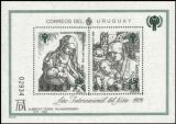 Uruguay 1979  Internationales Jahr des Kindes