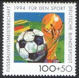 1994  Fußball-Weltmeisterschaft in der USA