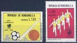 Honduras 1988  Olympische Spiele in Seoul