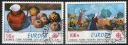 1975  Europa: Gemälde