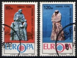 1976  Europa: Kunsthandwerk