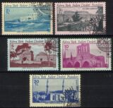 1980  Freimarken: Historische Bauwerke