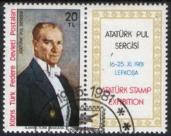 1981  Nationale Briefmarkenausstellung