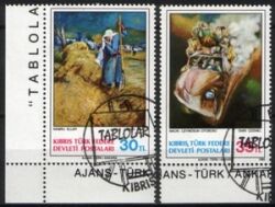 1983  Gemälde