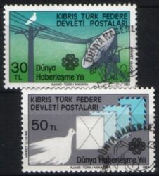 1983  Weltkommunikationsjahr