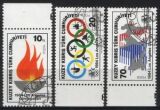 1984  Olympische Sommerspiele in Los Angeles