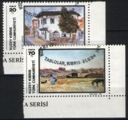 1984  Gemälde