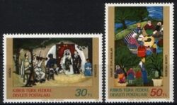 1982  Gemälde