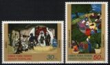 1982  Gemälde