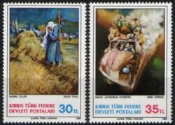 1983  Gemälde