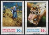1983  Gemälde