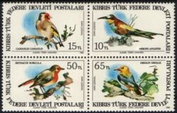 1983  Vögel
