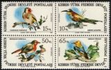 1983  Vögel
