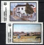 1984  Gemälde