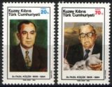1985  Todestag von Dr. Fazil Kücük