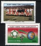 1990  Fußball-Weltmeisterschaft in Italien
