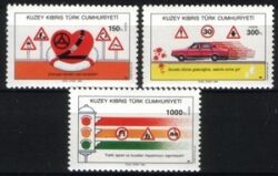 1990  Sicherheit im Straßenverkehr