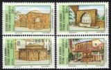 1991  Historische Brunnen